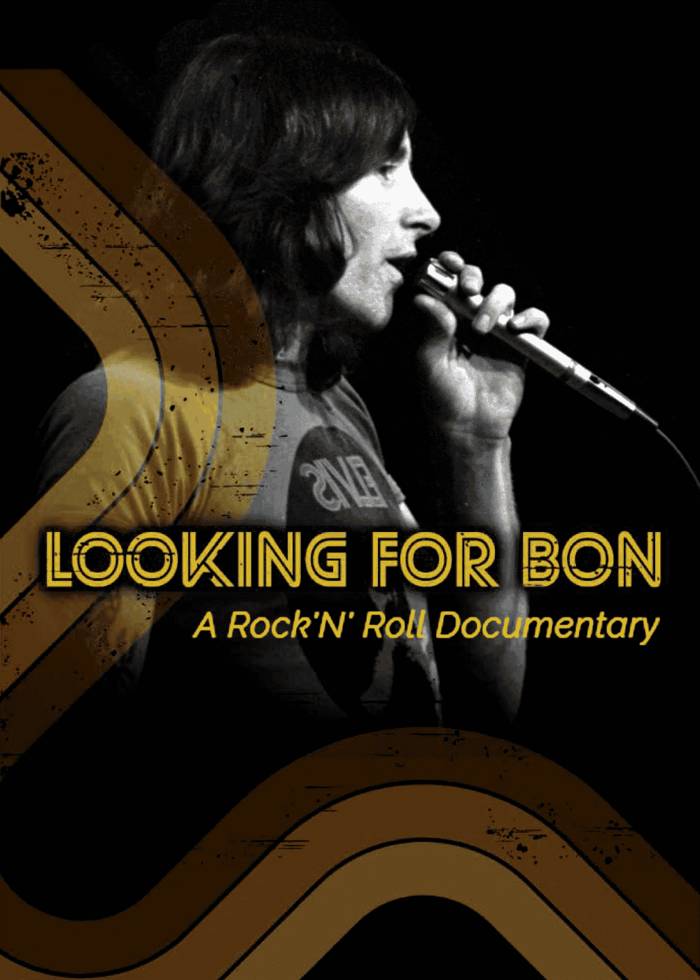 Looking For Bon