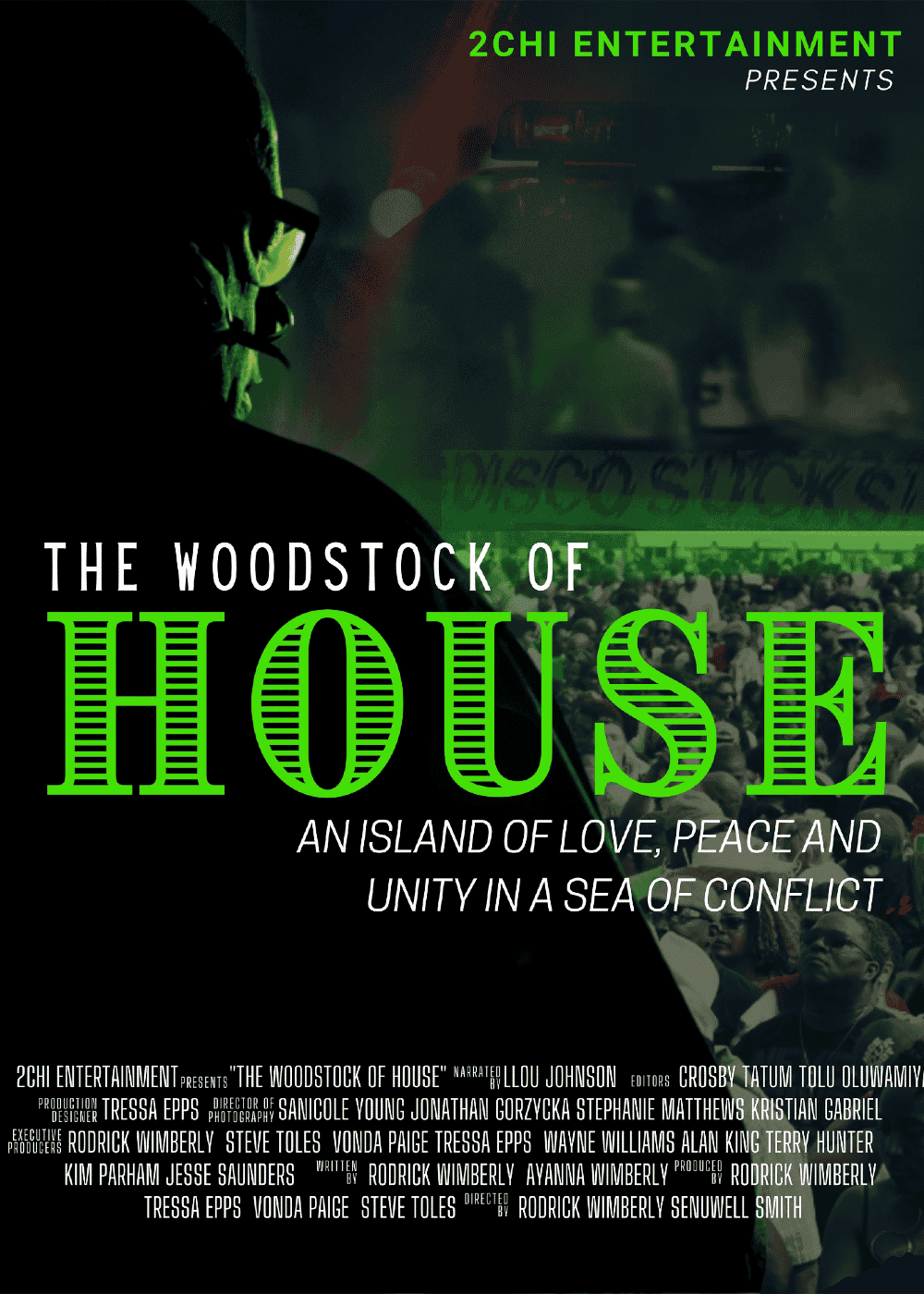 The Woodstock of House