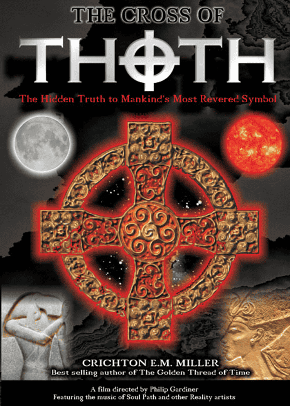 The Cross of Thoth