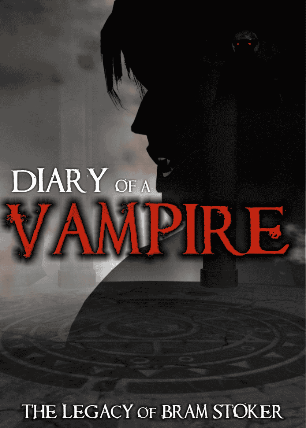 Diary of a vampire