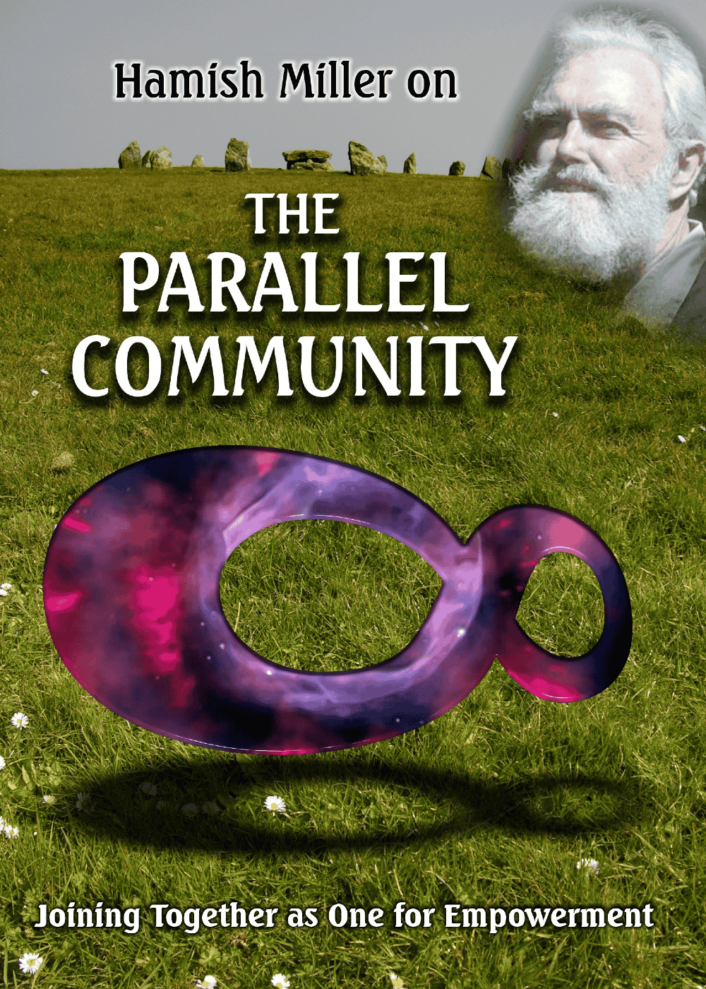 Hamish Miller on the parallel community