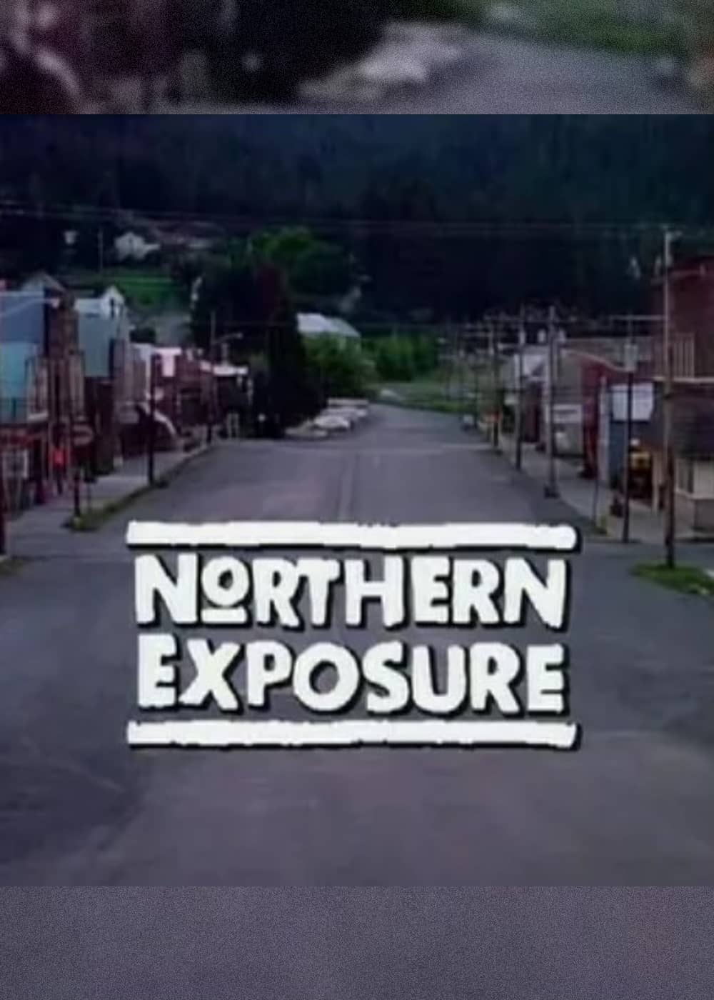 Norther exposure